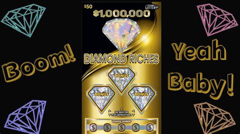 Diamond Riches betsul